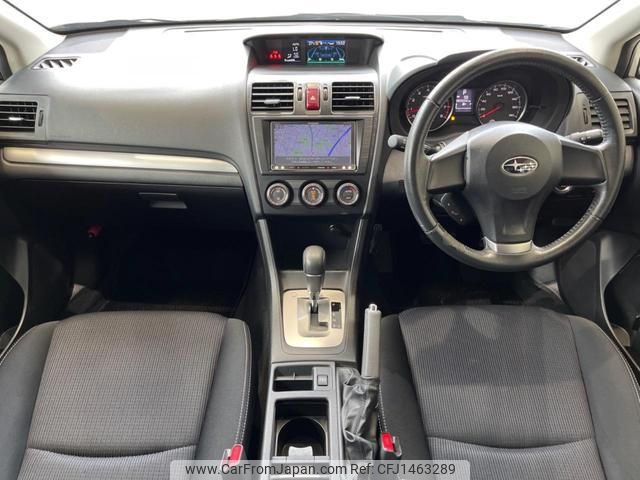 subaru impreza-sports 2013 quick_quick_GP2_GP2-017536 image 2