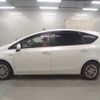 toyota prius-α 2013 -TOYOTA--Prius α ZVW40W-3087715---TOYOTA--Prius α ZVW40W-3087715- image 5