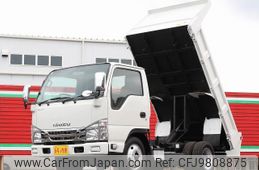 isuzu elf-truck 2018 quick_quick_TPG-NKR85AD_NKR85-7078347