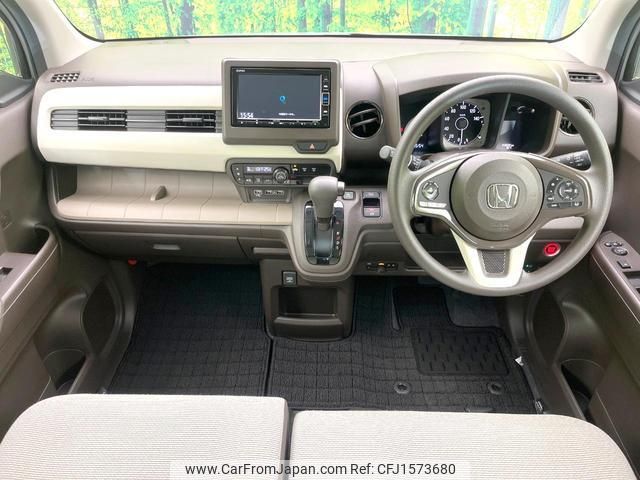 honda n-wgn 2020 CFJ1573680 image 2
