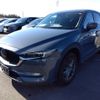 mazda cx-5 2021 -MAZDA--CX-5 6BA-KFEP--KFEP-452018---MAZDA--CX-5 6BA-KFEP--KFEP-452018- image 1