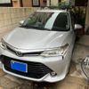 toyota corolla-fielder 2015 CFJ1740344 image 1