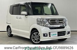 honda n-box 2016 -HONDA--N BOX DBA-JF1--JF1-1873588---HONDA--N BOX DBA-JF1--JF1-1873588-