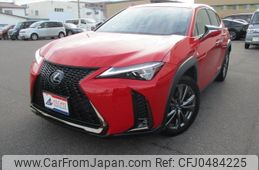 lexus ux 2020 -LEXUS 【函館 300ﾇ4582】--Lexus UX MZAH15--2030829---LEXUS 【函館 300ﾇ4582】--Lexus UX MZAH15--2030829-