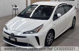 toyota prius 2019 quick_quick_DAA-ZVW51_6119386