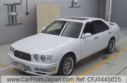 nissan cedric 1995 -NISSAN--Cedric E-HBY33--HBY33-103434---NISSAN--Cedric E-HBY33--HBY33-103434-