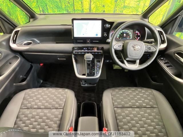 toyota voxy 2023 quick_quick_MZRA90W_MZRA90-0075332 image 2