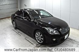 toyota crown 2008 -TOYOTA 【徳島 333め】--Crown GRS200-0004948---TOYOTA 【徳島 333め】--Crown GRS200-0004948-