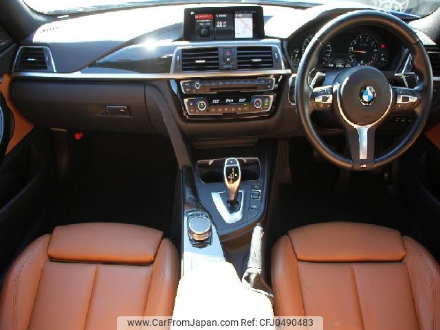 bmw 4-series 2018 -BMW--BMW 4 Series DBA-4D20--WBA4H32070BP27677---BMW--BMW 4 Series DBA-4D20--WBA4H32070BP27677- image 2