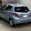 toyota vitz 2013 -TOYOTA 【広島 502ち2373】--Vitz NSP135-2027338---TOYOTA 【広島 502ち2373】--Vitz NSP135-2027338- image 2