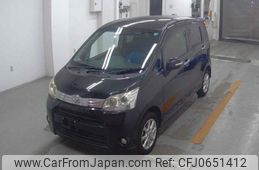 daihatsu move 2012 quick_quick_DBA-LA100S_LA100S-0144604