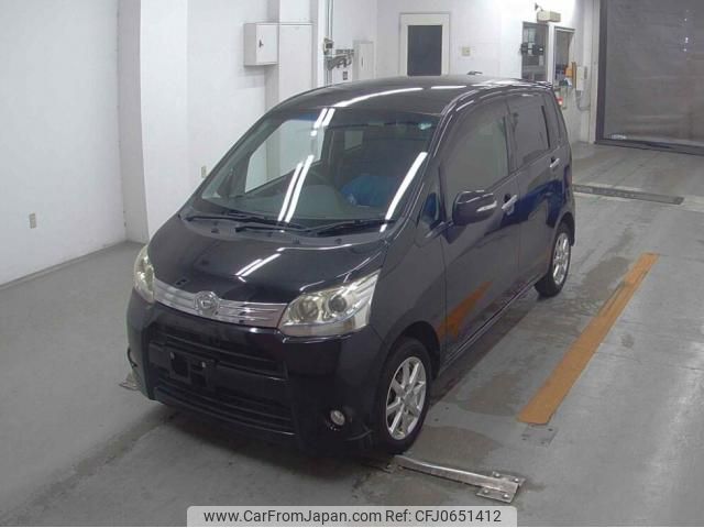 daihatsu move 2012 quick_quick_DBA-LA100S_LA100S-0144604 image 1