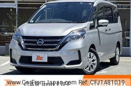 nissan serena 2020 -NISSAN--Serena DBA-C27--C27-016349---NISSAN--Serena DBA-C27--C27-016349-