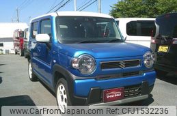suzuki hustler 2021 CFJ1532236