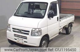 honda acty-truck 2007 -HONDA--Acty Truck HA7--1704835---HONDA--Acty Truck HA7--1704835-