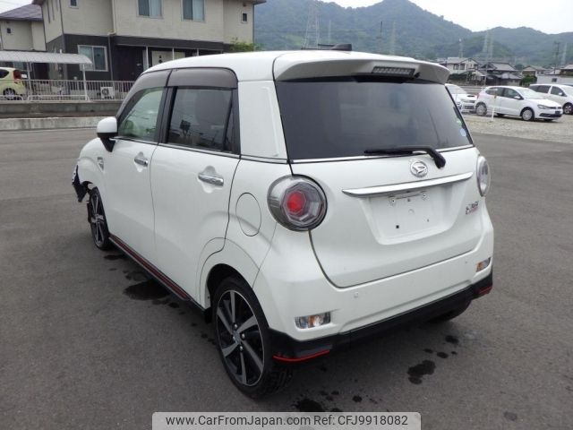 daihatsu cast 2018 -DAIHATSU--Cast LA250S-0135809---DAIHATSU--Cast LA250S-0135809- image 2