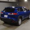 toyota corolla-cross 2021 CFJ1777196 image 2