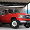 toyota land-cruiser 1982 CFJ1676182 image 3