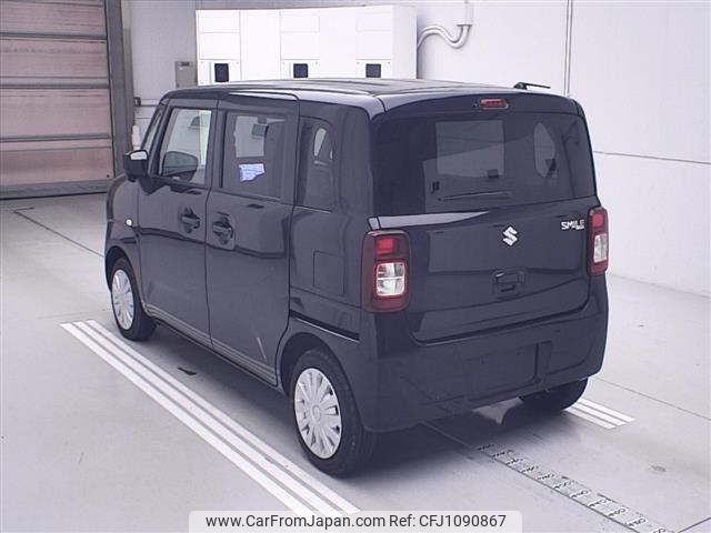 suzuki wagon-r 2023 -SUZUKI 【後日 】--Wagon R Smile MX81S-105914---SUZUKI 【後日 】--Wagon R Smile MX81S-105914- image 2