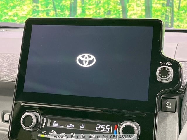toyota sienta 2025 -TOYOTA--Sienta 6AA-MXPL10G--MXPL10-1217***---TOYOTA--Sienta 6AA-MXPL10G--MXPL10-1217***- image 2