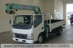 mitsubishi-fuso canter 2006 -MITSUBISHI 【所沢 100ｾ7516】--Canter FE73DEN-520792---MITSUBISHI 【所沢 100ｾ7516】--Canter FE73DEN-520792-
