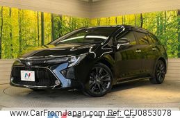 toyota corolla-touring-wagon 2020 quick_quick_NRE210W_NRE210-6000500