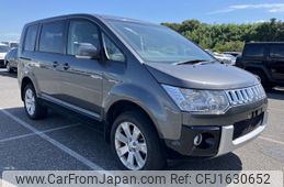 mitsubishi delica-d5 2018 CFJ1630652