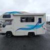 toyota hiace-truck 1991 -TOYOTA--Hiace Truck LH80-LH800043460---TOYOTA--Hiace Truck LH80-LH800043460- image 5