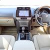 toyota land-cruiser-prado 2022 -TOYOTA--Land Cruiser Prado 3BA-TRJ150W--TRJ150-0137920---TOYOTA--Land Cruiser Prado 3BA-TRJ150W--TRJ150-0137920- image 21