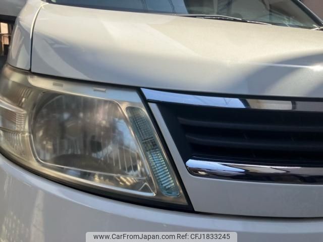 nissan serena 2006 CFJ1833245 image 2