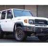 toyota landcruiser-70 2024 quick_quick_3DA-GDJ76W_GDJ76-1005295 image 1