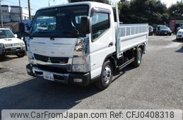 mitsubishi-fuso canter 2012 GOO_NET_EXCHANGE_0509929A30241104W002