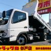 mitsubishi-fuso canter 2022 -MITSUBISHI--Canter 2RG-FBA30--FBA30-590876---MITSUBISHI--Canter 2RG-FBA30--FBA30-590876- image 1