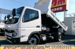 mitsubishi-fuso canter 2022 -MITSUBISHI--Canter 2RG-FBA30--FBA30-590876---MITSUBISHI--Canter 2RG-FBA30--FBA30-590876-