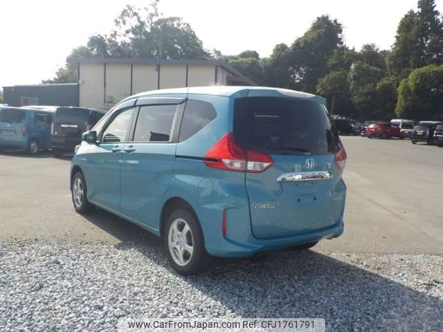 honda freed 2016 CFJ1761791 image 2
