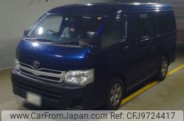 toyota hiace-wagon 2012 -TOYOTA 【横浜 303ﾊ1685】--Hiace Wagon CBA-TRH214W--TRH214-0029283---TOYOTA 【横浜 303ﾊ1685】--Hiace Wagon CBA-TRH214W--TRH214-0029283-