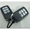 honda stepwagon 2017 -HONDA 【水戸 302ﾀ7103】--Stepwgn DBA-RP3--RP3-1127427---HONDA 【水戸 302ﾀ7103】--Stepwgn DBA-RP3--RP3-1127427- image 11