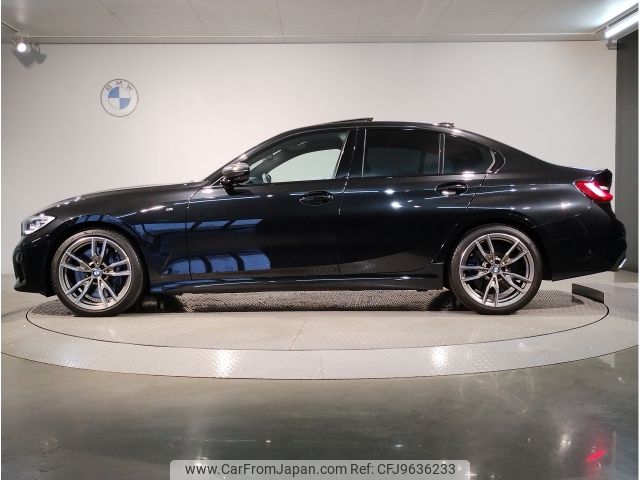 bmw 3-series 2019 -BMW--BMW 3 Series 3BA-5U30--WBA5U92060FH93510---BMW--BMW 3 Series 3BA-5U30--WBA5U92060FH93510- image 2