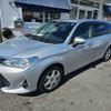 toyota corolla-fielder 2017 -TOYOTA 【大阪 000】--Corolla Fielder DAA-NKE165G--NKE165-7168054---TOYOTA 【大阪 000】--Corolla Fielder DAA-NKE165G--NKE165-7168054- image 11