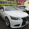 lexus ls 2013 -LEXUS--Lexus LS USF40--5126760---LEXUS--Lexus LS USF40--5126760- image 1