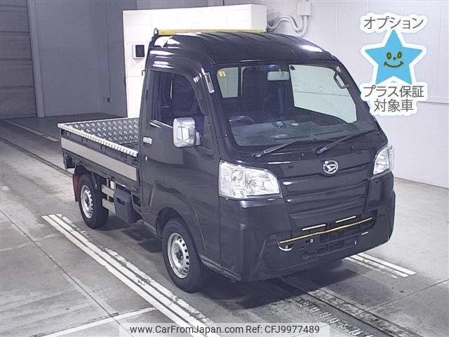 daihatsu hijet-truck 2017 -DAIHATSU--Hijet Truck S500P-0054276---DAIHATSU--Hijet Truck S500P-0054276- image 1