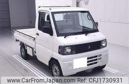 mitsubishi minicab-truck 2006 CFJ1730931