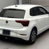 volkswagen polo 2022 CFJ1700628 image 2