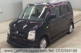 suzuki wagon-r 2004 -SUZUKI--Wagon R MH21S-158936---SUZUKI--Wagon R MH21S-158936-