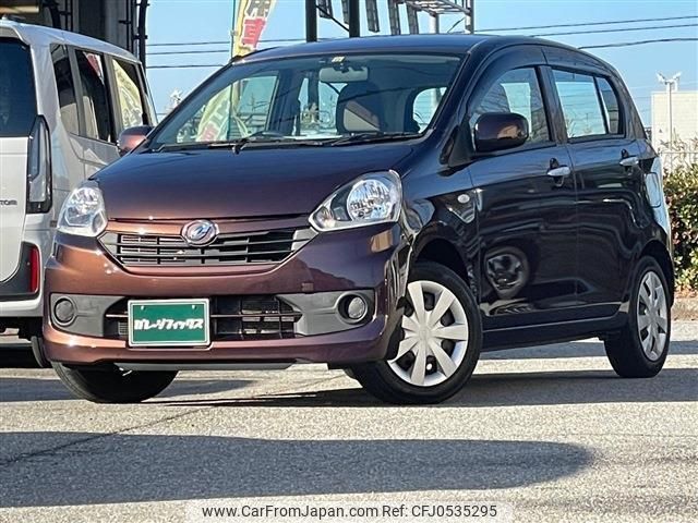 daihatsu mira-e-s 2015 quick_quick_DBA-LA300S_LA300S-1352114 image 1