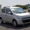 suzuki alto 2015 -SUZUKI 【野田 580ｱ1234】--Alto DBA-HA25S--HA25S-938758---SUZUKI 【野田 580ｱ1234】--Alto DBA-HA25S--HA25S-938758- image 1