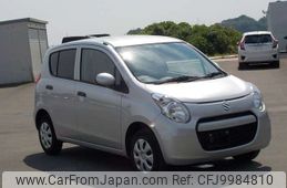 suzuki alto 2015 -SUZUKI 【野田 580ｱ1234】--Alto DBA-HA25S--HA25S-938758---SUZUKI 【野田 580ｱ1234】--Alto DBA-HA25S--HA25S-938758-