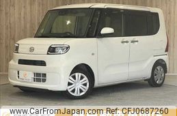 daihatsu tanto 2021 -DAIHATSU--Tanto 6BA-LA650S--LA650S-0145126---DAIHATSU--Tanto 6BA-LA650S--LA650S-0145126-