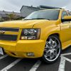 chevrolet avalanche 2011 GOO_NET_EXCHANGE_0503973A30231211W001 image 1