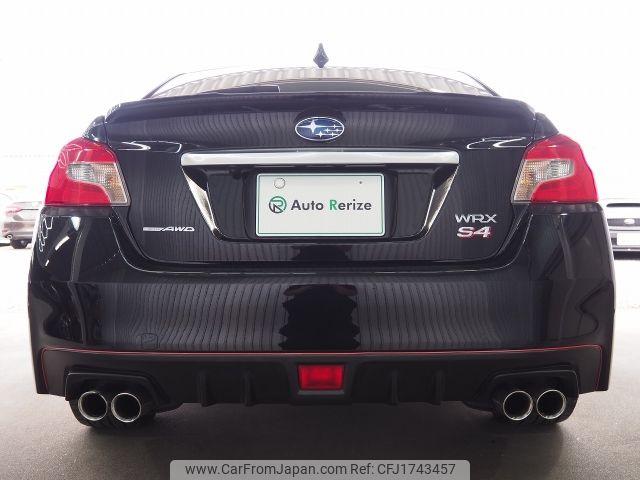 subaru wrx 2015 CFJ1743457 image 2